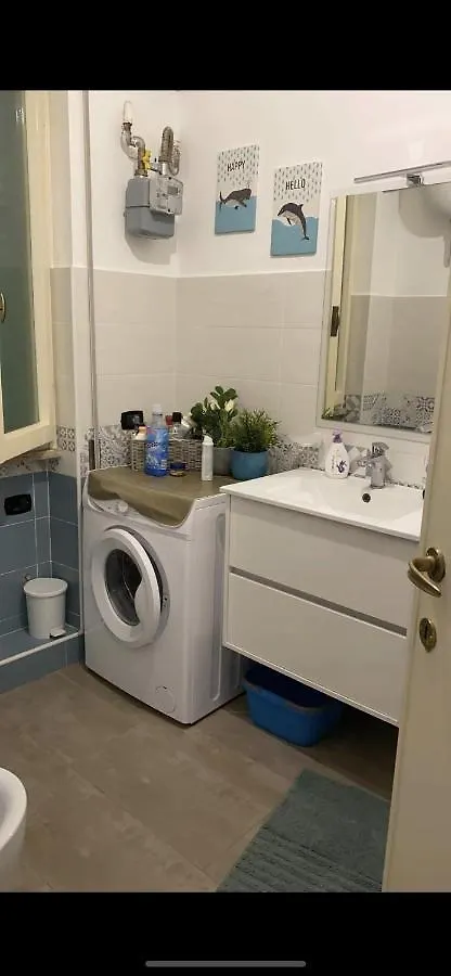 Il Buchetto Apartment Rome