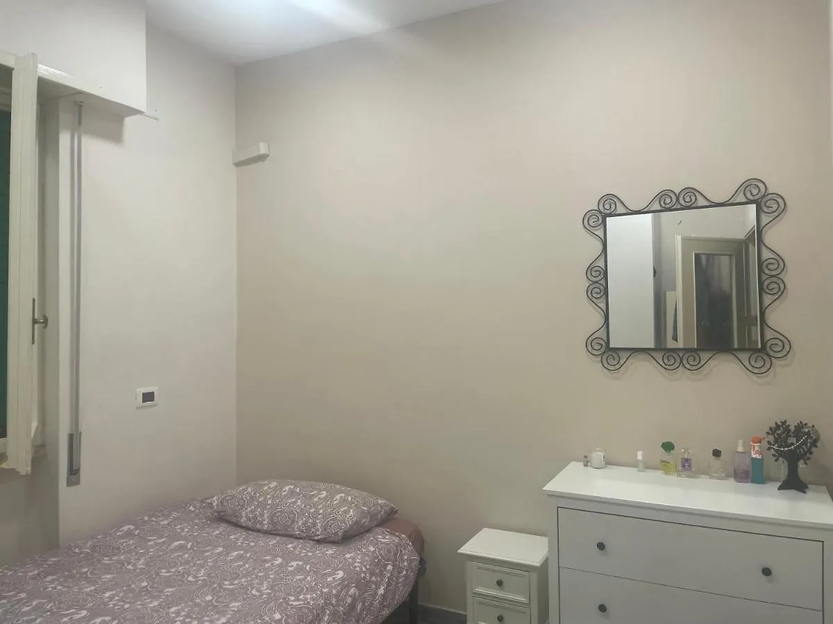 Il Buchetto Apartment Rome