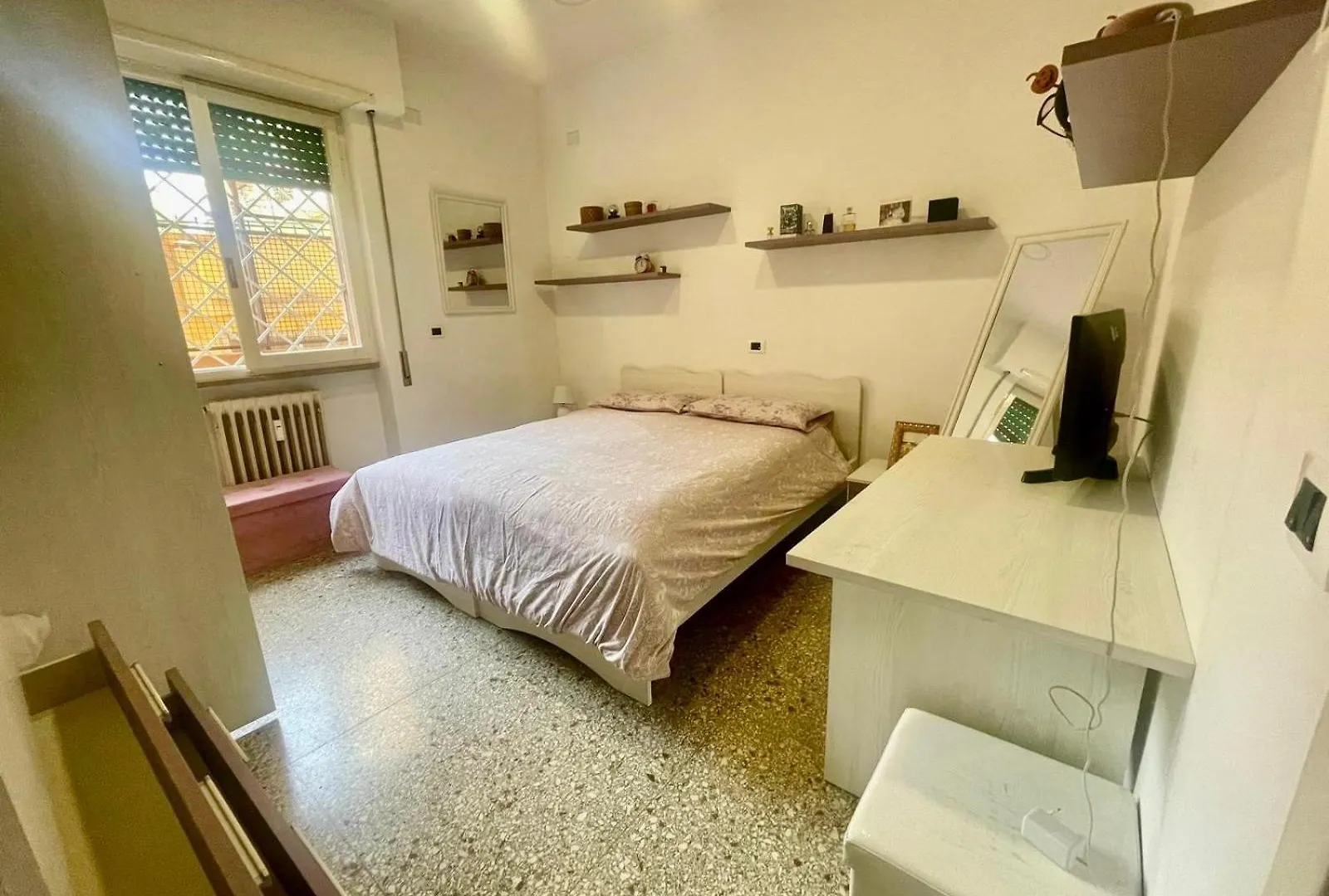 Il Buchetto Apartment Rome