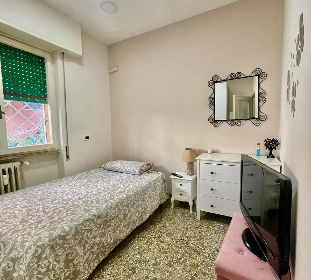 Il Buchetto Apartment Rome 0*,  Italy